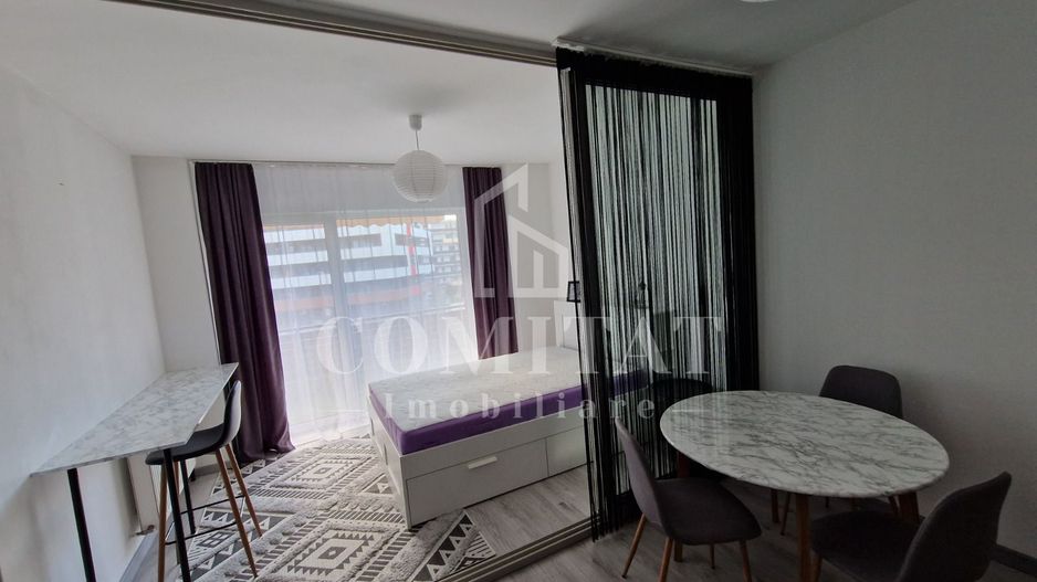 Apartament 2 camere | etaj intermediar | Buna Ziua - Poză 3