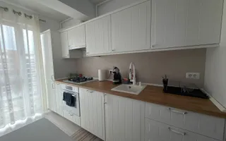 APOLLO Pasarela | Metrou Berceni 3 camere gata de mutare - Poză 13