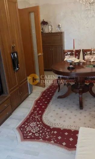 PACURARI - 4 CAMERE DECOMANDAT - ETAJ 2 - Poză 5