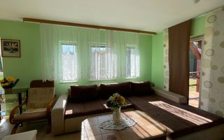 Casa 3 camere de inchiriat | 115mp | Zona Vetis - Poză 3