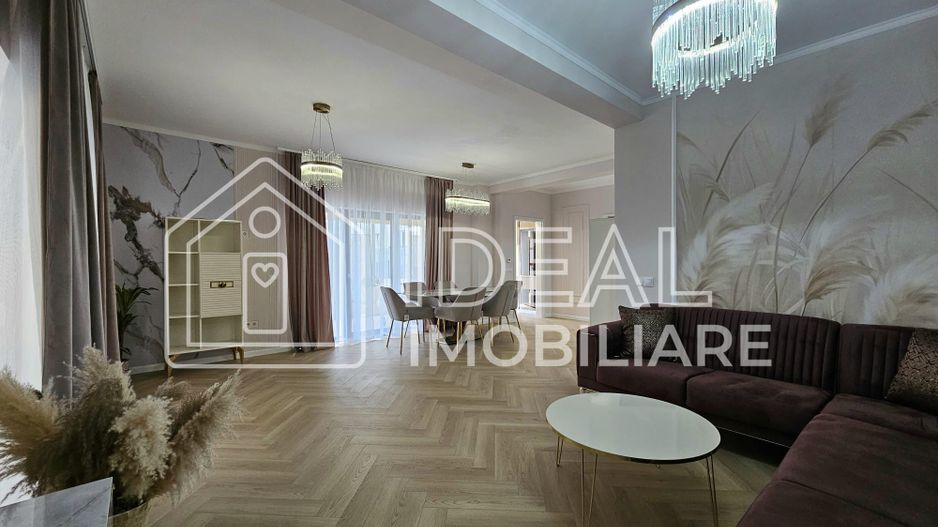 Duplex cu 4 camere, si 250 mp de curte- Prima Inchiriere - Poză 15