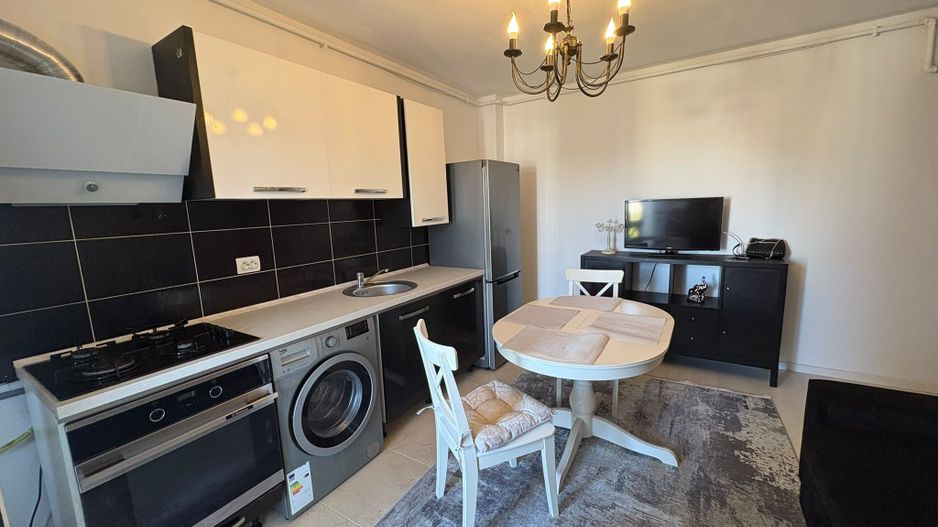 AP. 2 CAMERE - METALURGIEI, PET-FRIENDLY, CENTRALA, MODERN, COMIS 0% - Poză 5