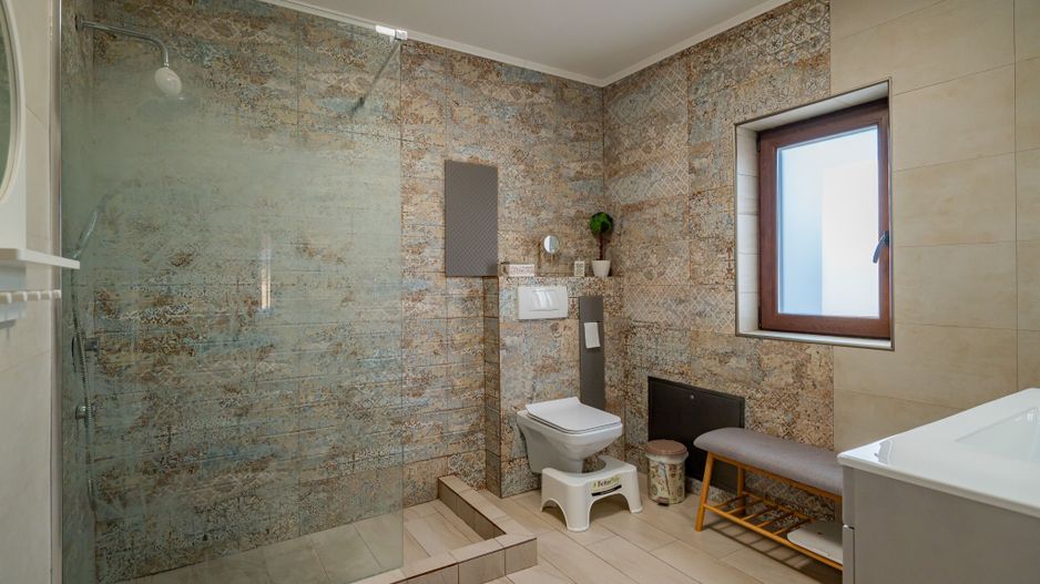 Cumpana – Del Sole – Vila la cheie, ideala pentru familii cu copii! - Poză 17