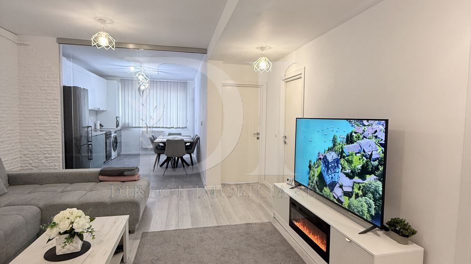 Apartament la cheie / etaj intermediar / Zona Terra - Poză 6