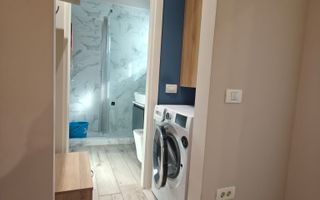 Ap. 2 camere de vânzare, mobilat, etaj 7, zona Delfinariu - Poză 8