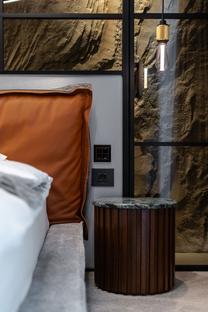 Vila Superba | Piscina | Fitness | 286mp Utili | Mobilata si utilata - Poză 8