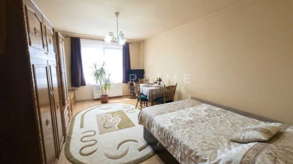 Apartament cu 2 camere- Parcare acoperită – Etaj 1- Str. Tisei, Unirii - Poză 4