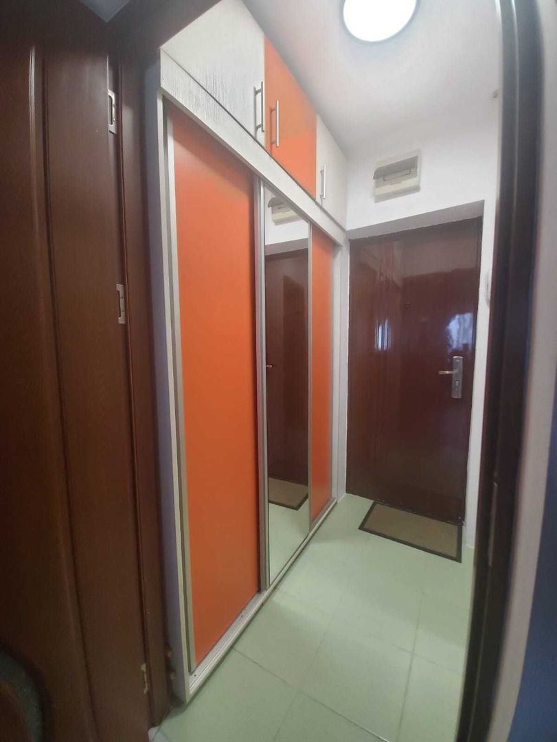 Garsoniera Zona Dimitrov - Iancului - Poză 8