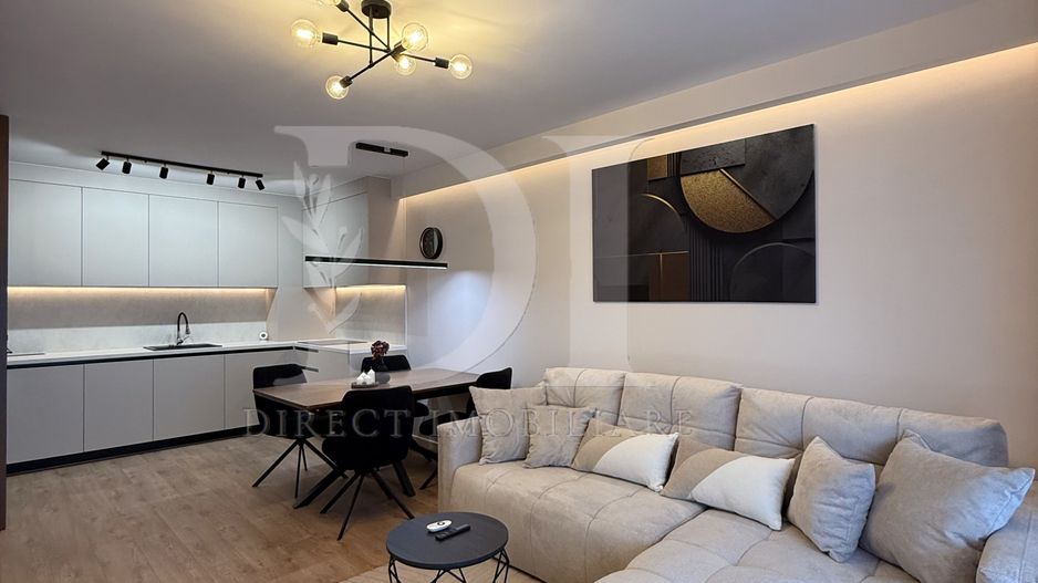 Apartament la cheie | etaj intermediar | Zona Eroilor, Florești - Poză 6