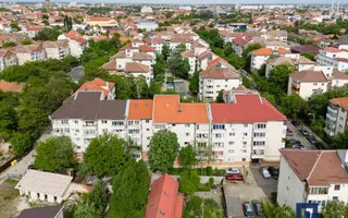 Apartament 4 camere cu garaj, etaj 1 - 91 mp, Zona Odobescu, Comision 0 - Poză 53