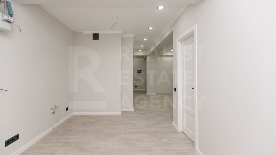 Vânzare, apartament, 2 camere , str. Alba Iulia, Buiucani - Poză 13