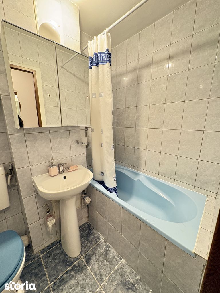Apartament 2 camere Berceni | Huedin-Resita - Poză 9