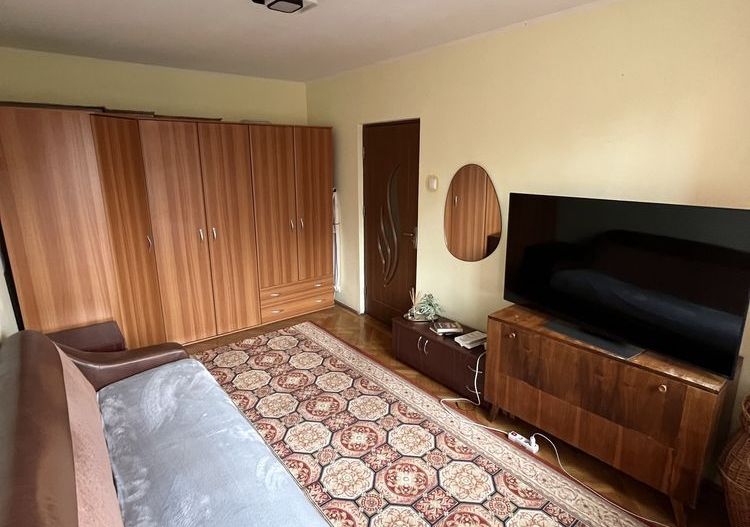 Apartament cu 2 camere,48mp-Saturn - Poză 5