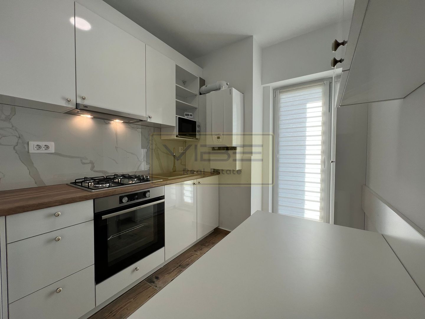 Apartament NOU 2 camere Pacurari - Complex Rezidential - Poză 15