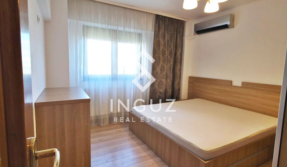 Apartament 4 camere | 100 mp | Vedere parc | Prima închiriere după ren - Poză 17