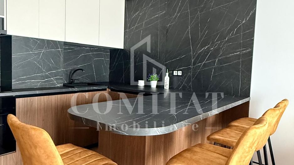 Apartamnet la cheie | Etaj intermediar | Zona Eroilor Floresti - Poză 5