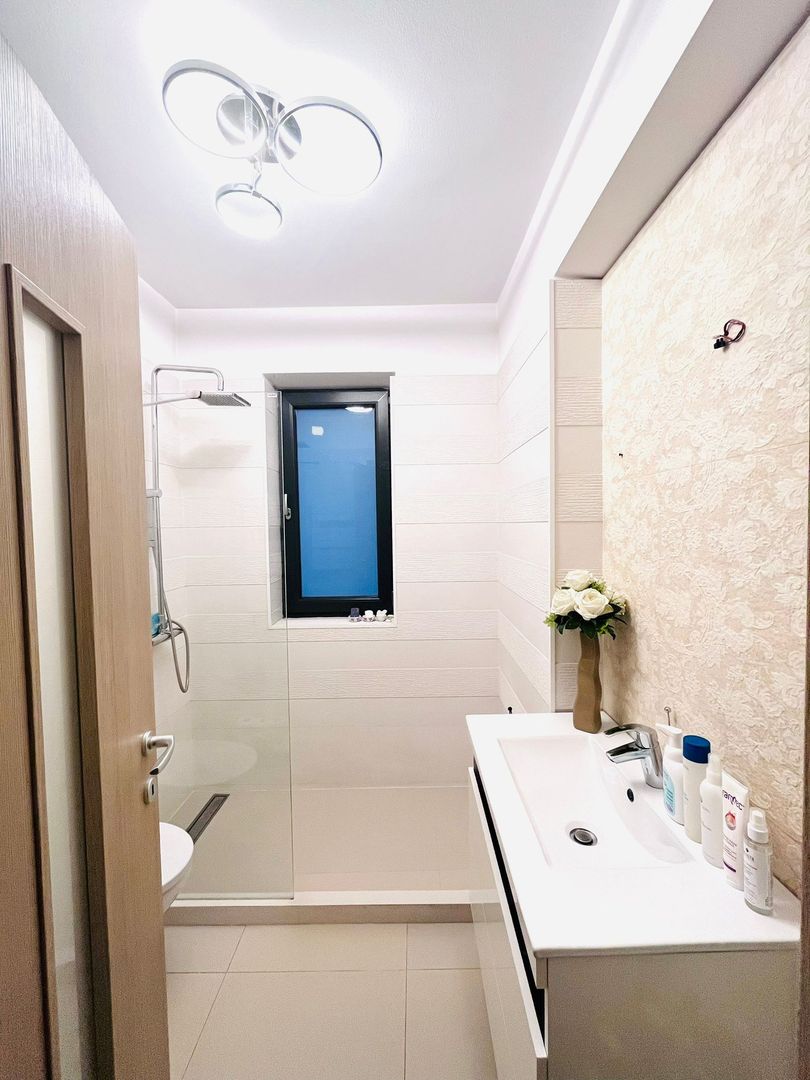 APARTAMENT DE LUX DECOMANDAT BLOC 2019 ULTRACENTRAL PALATUL PARLAMENTULUI - Poză 14