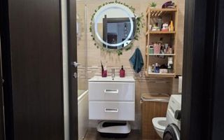 Apartament 2 camere de vanzare Popesti Leordeni /metrou Berceni - Poză 5