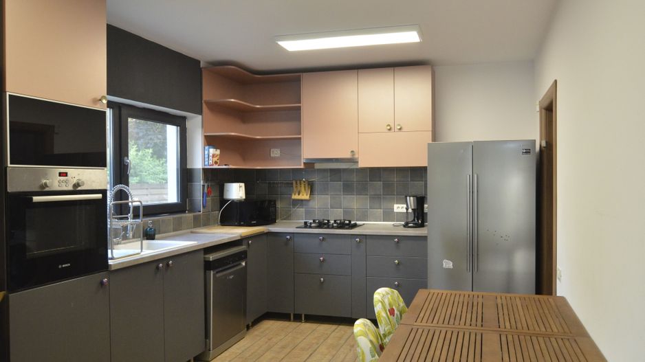 Inchiriem vila spatioasa singur in curte zona Tunari - Poză 10