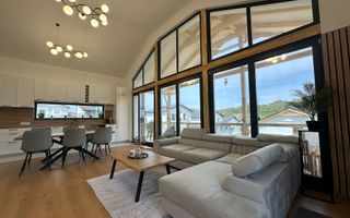 Casa individuala, 4 camere, 300mp, Zona Livezeni - Poză 2