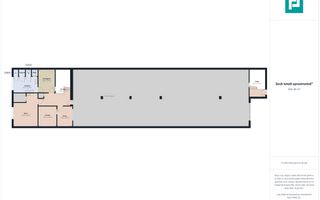 Clădire cu destinație comercială în Grădiște - Poză 19