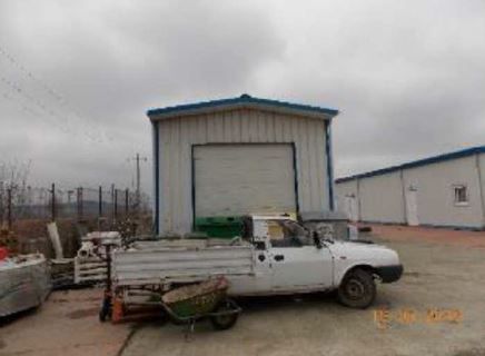 spatiu industrial Galanesti Suceava - Poză 7
