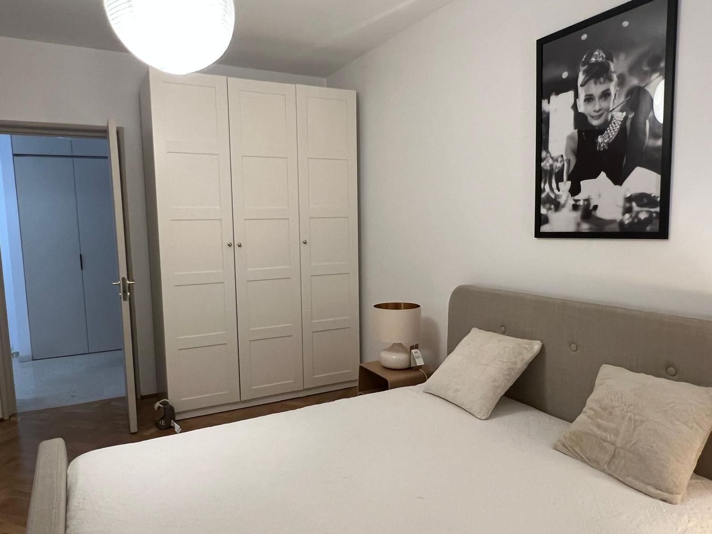 Apartament cochet, trei camere, Vatra Luminoasa - Poză 14