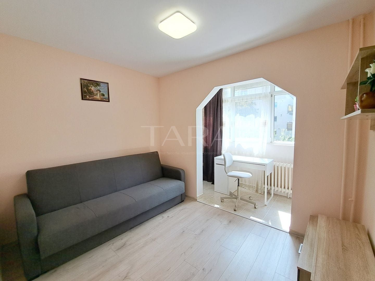 Apartament cu 4 camere decomandat în cartierul Zorilor, Cluj-Napoca - Poză 7