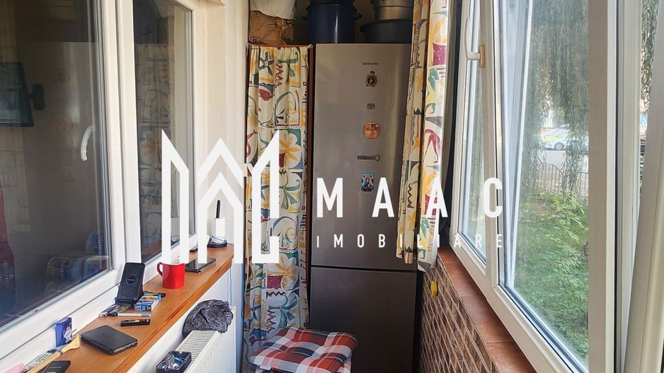 Black Friday | Apartament 3 camere Parter | Pretabil Spatiu Comercial - Poză 12