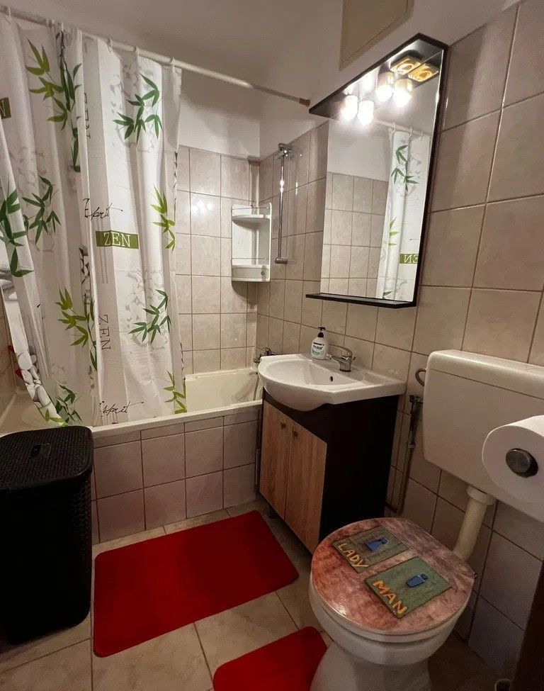 Apartament 2 camere Bulevardul Brancoveanu- Decomandat - Poză 9