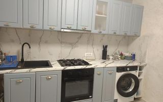 #, vând apartament 2 CD, Tătărași, Dispecer-Oancea - Poză 6