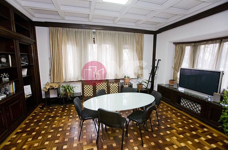 Vila exclusivista de inchiriat- pretabila Ambasada sau sediu de firma  - Poză 35