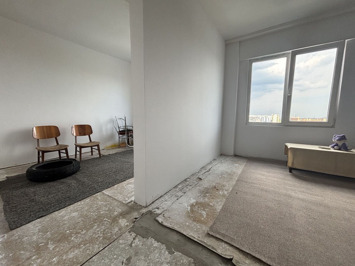 APARTAMENT 4 CAMERE | CENTRALA | LOC DE PARCARE - Poză 8
