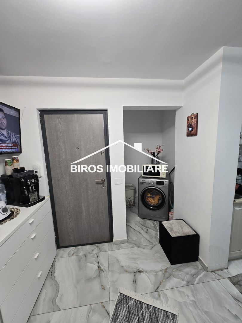 2 camere - Brazda + boxă 15 mp, acces direct din locuință - Poză 5