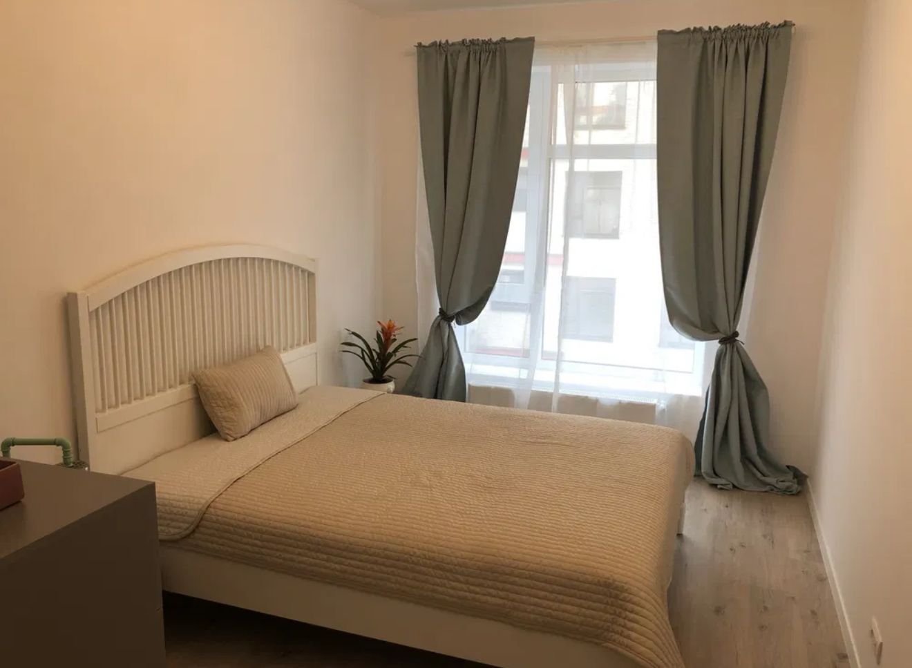 AP. 2 CAMERE LAGUNA RESIDENCE, PET-FRIENDLY, CENTRALA PROPRIE - Poză 1
