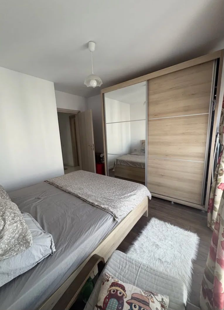 AP. 2 CAMERE-  ASTORIUM RESIDENCE, PARCARE INCLUSA, CENTRALA, MODERN - Poză 4