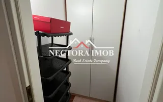 NECTORA IMOB Exclusivitate-Apartament 3 camere, 2 bai, Tip C, 74 mp - Poză 13