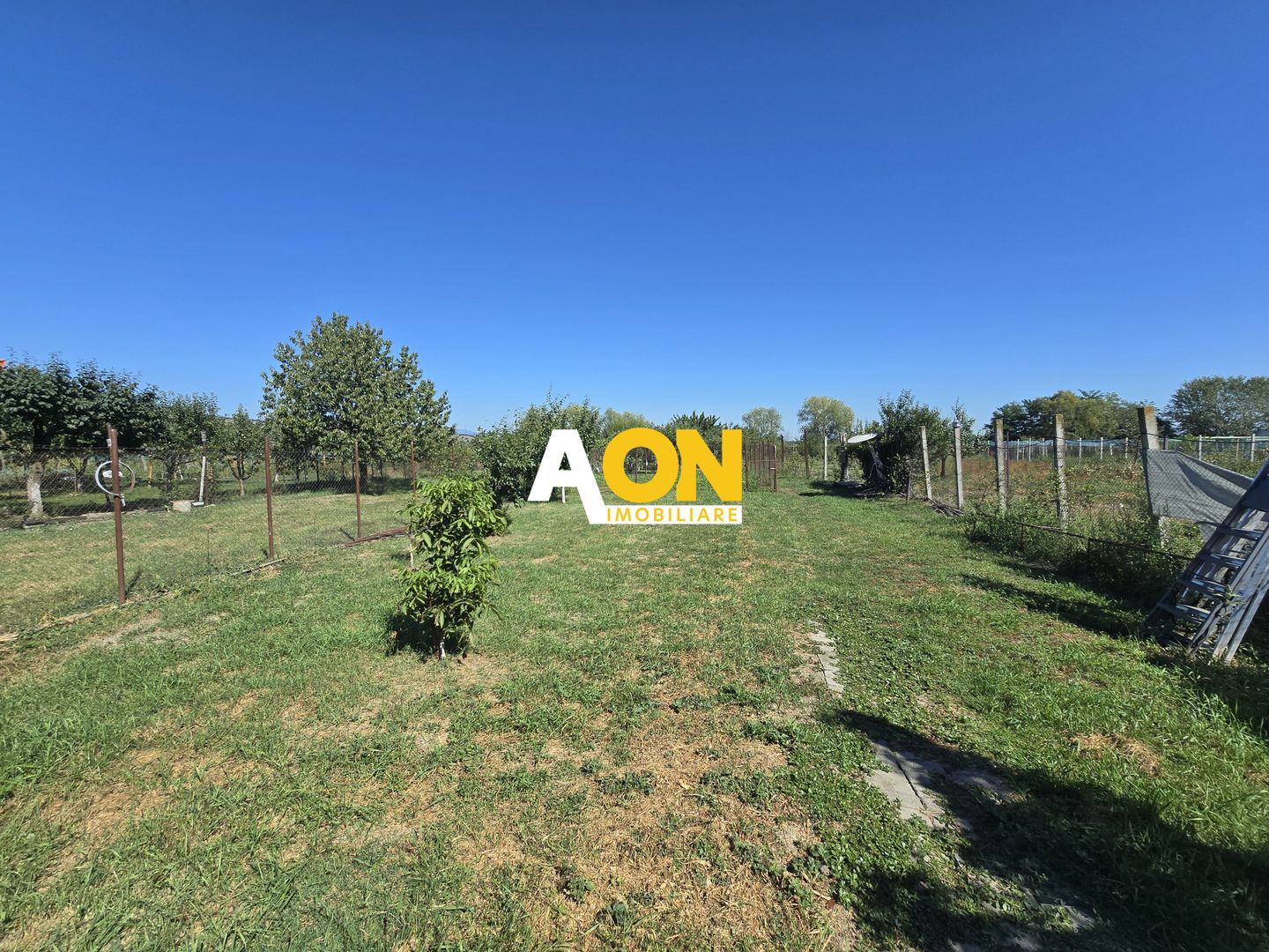 Casa 5 Camere 1700mp Teren, 10km de Alba Iulia - Poză 23