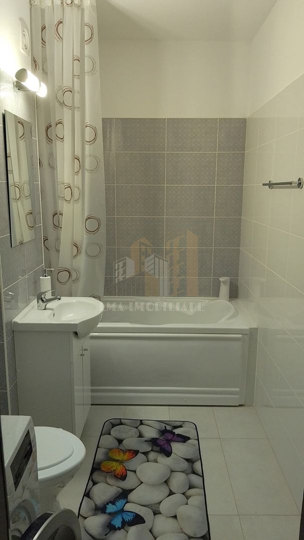 Apartament tip Studio Subcetate City 1 Sanpetru Brasov - Poză 9