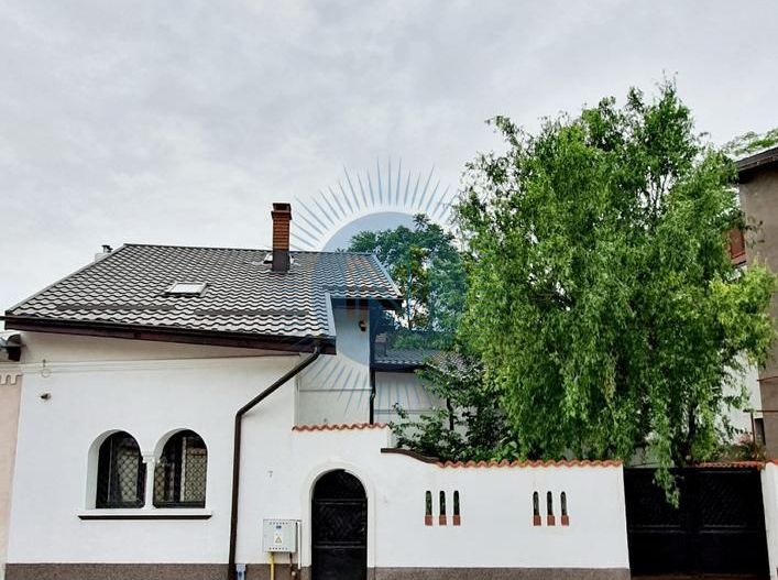 Casa cu gradina Icoanei - Poză 1