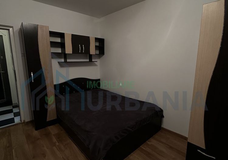 #-închiriez garsoniera - Poză 1