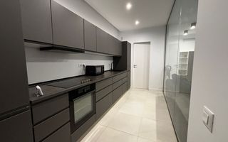 3 camere | Nusco City | Pipera | Aviatiei | Promenada - Poză 6