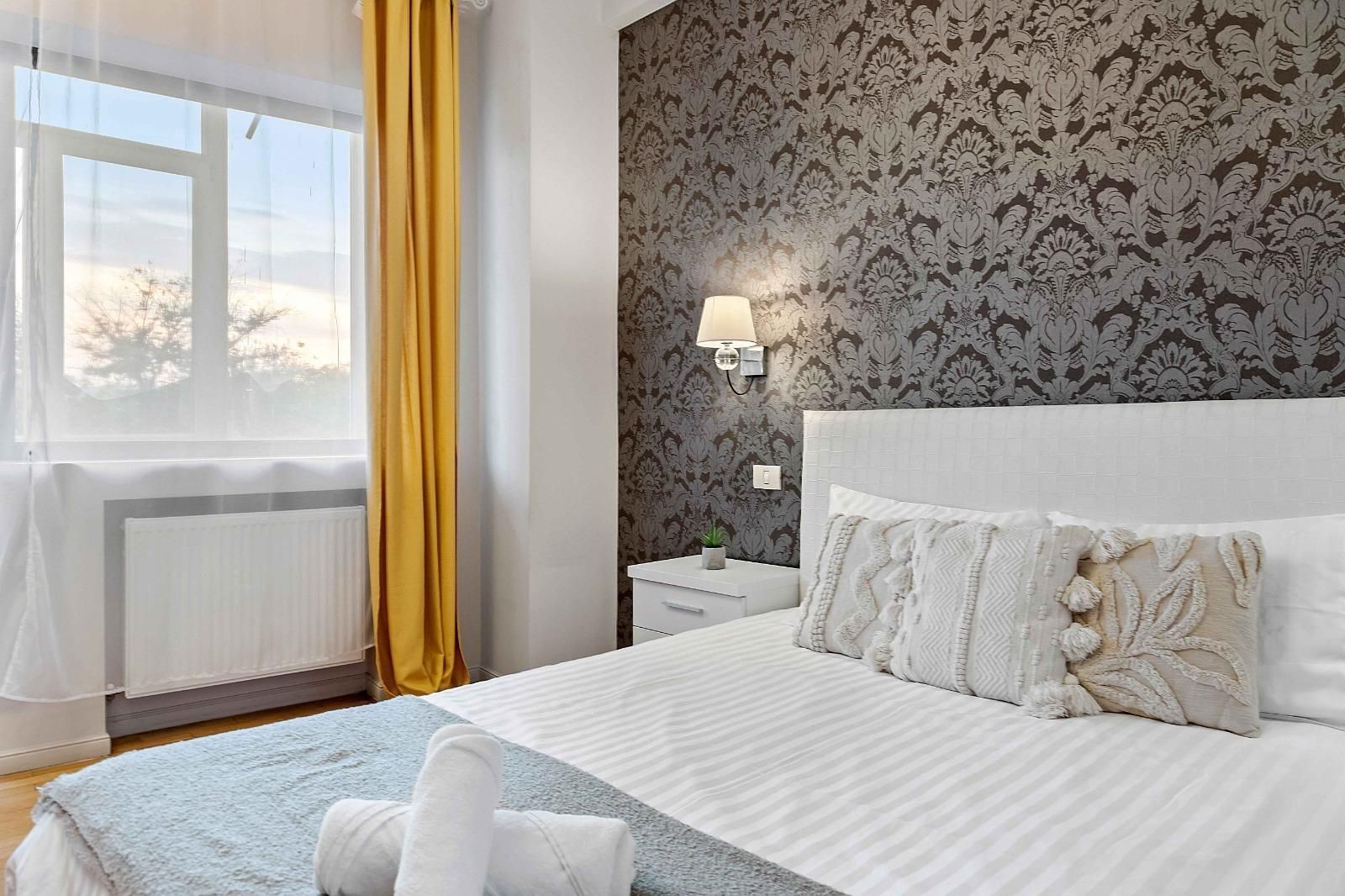 Apartament Central Piata Victoriei - Poză 24