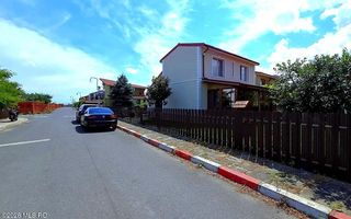 Cumpana - Del Sole, Str. Padova 4, vila P+M, teren pe colt de 397 mp! - Poză 5
