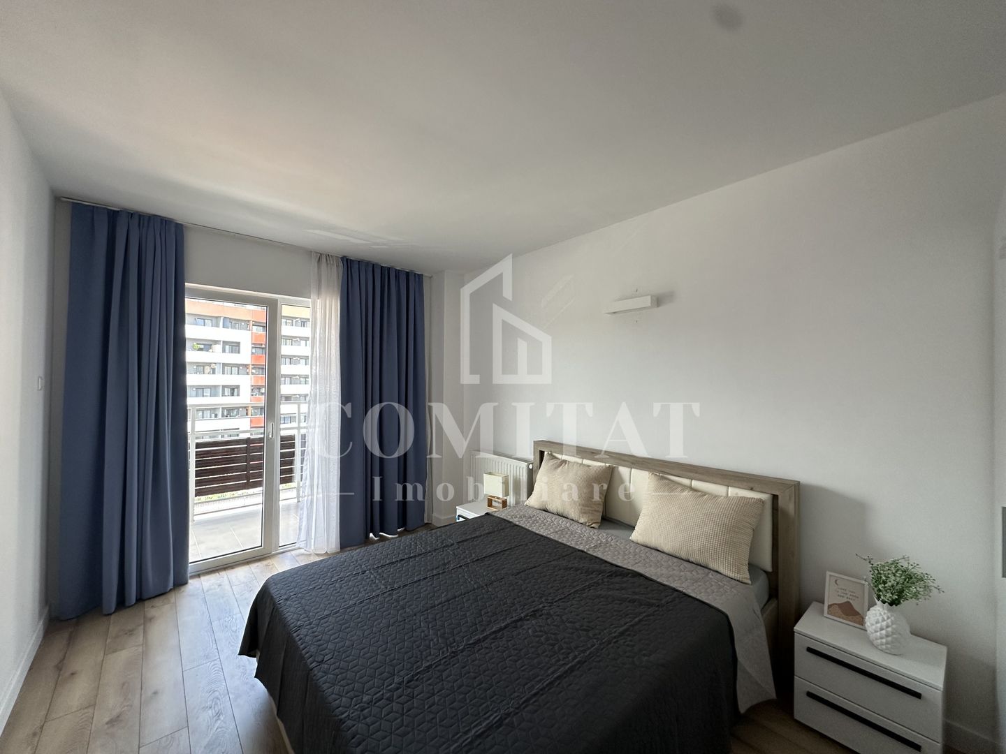 Penthouse cu 5 camere | Apartament pe 2 niveluri | Bună Ziua - Poză 13