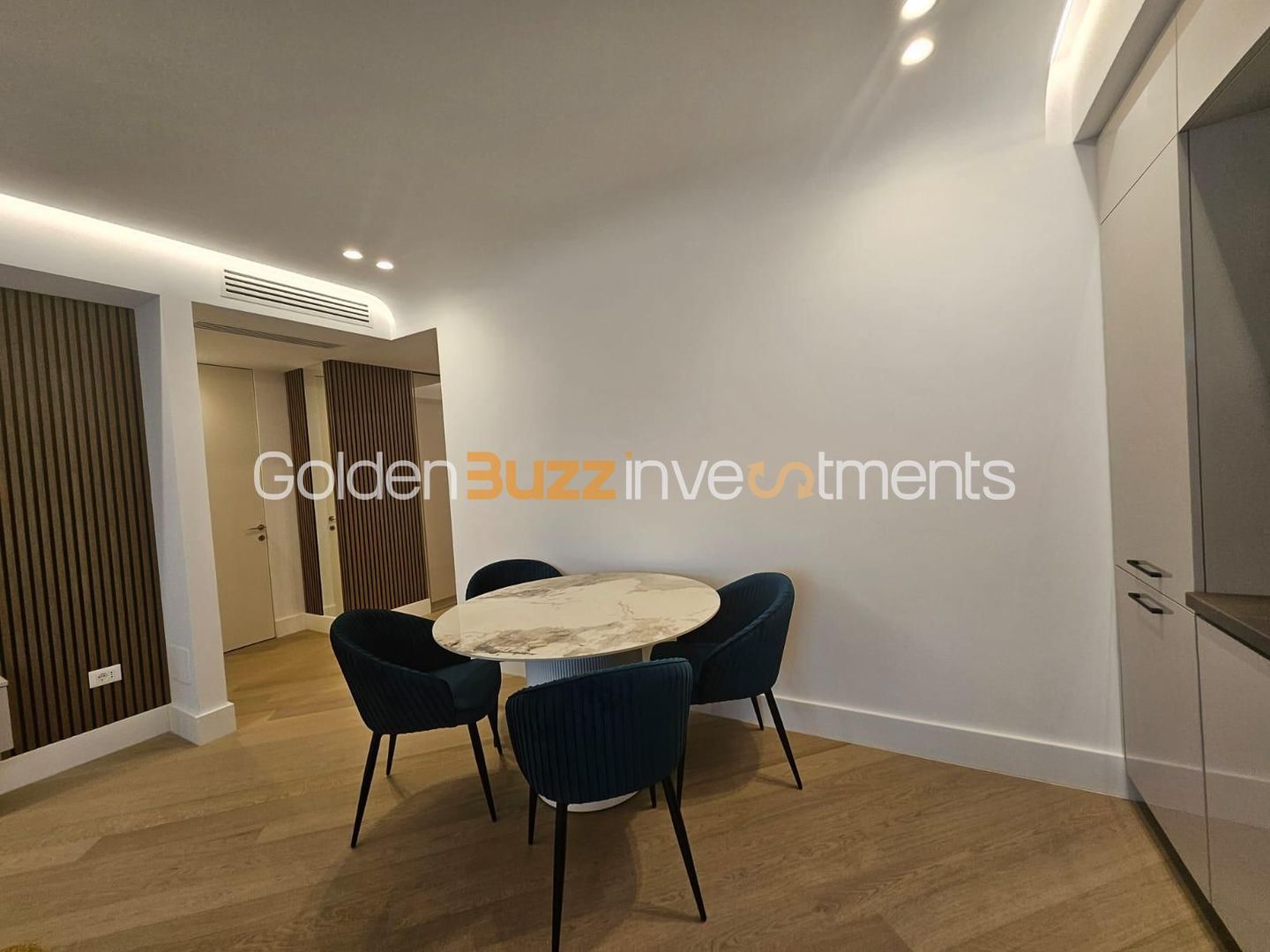 Apartament prima inchiriere 3 camere | Parcare - Poză 5