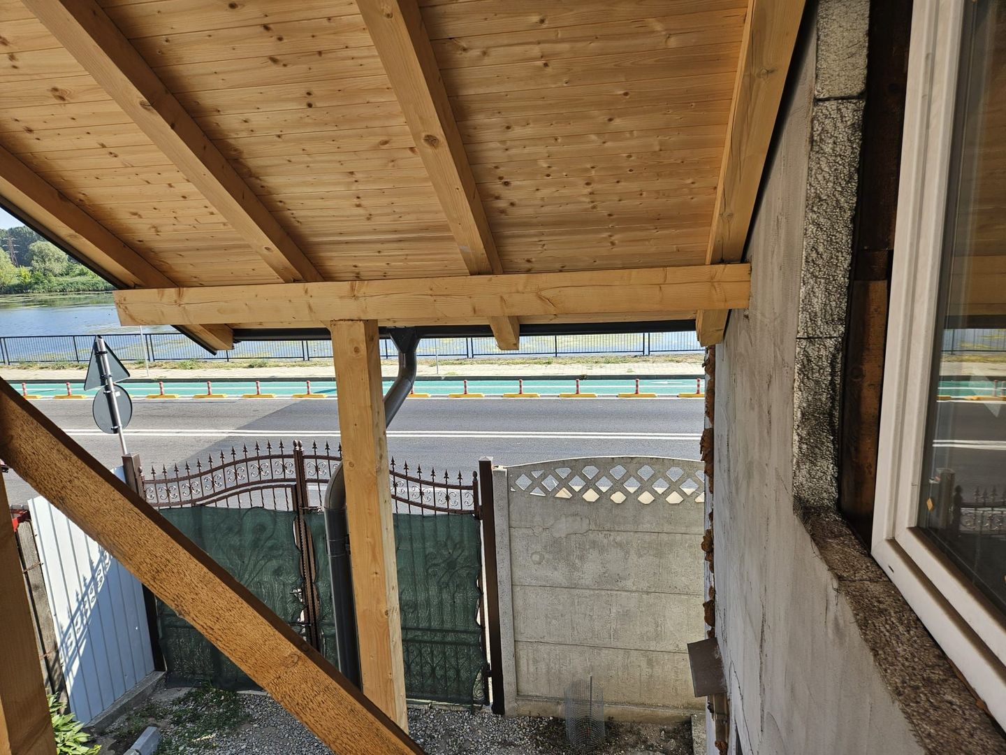 Vanzare casa Tudor Vladimirescu, stradal, langa Mall - Poză 10