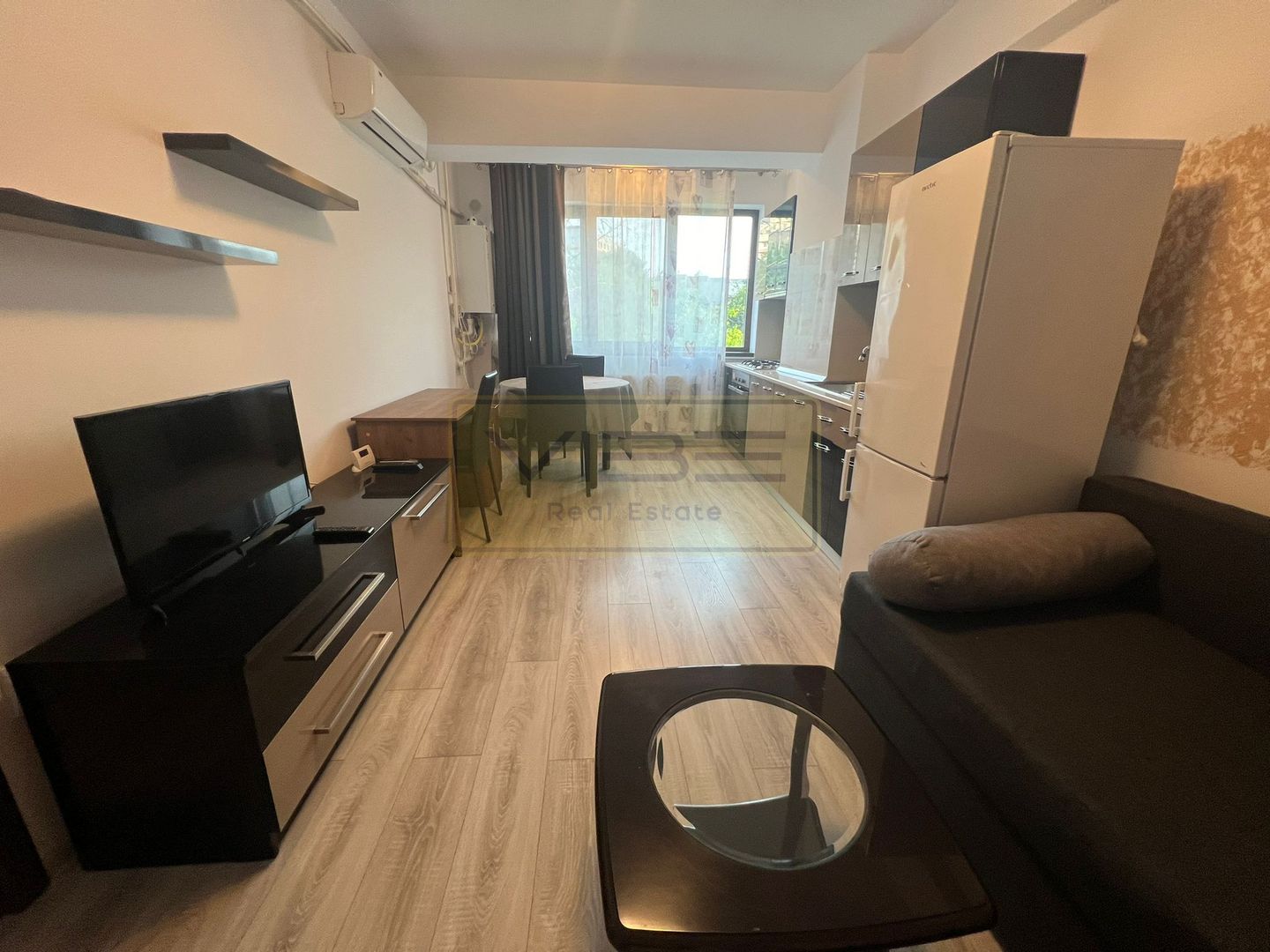 Apartament 2 camere Centru  Palas Mall - Poză 5