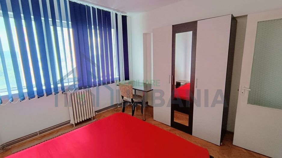 Apartament 2 camere de închiriat în Podu Roș, Palas, Centru, ultracentral, Iași - Poză 4