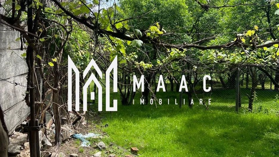 Casă de vânzare 2 camere | Rășinari, Sibiu | 55 mp utili, teren 259 mp - Poză 6